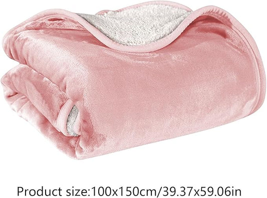 Hooded Shawl Wrap, Portable Blanket, Women's Throw Blanket, Cozy Wearable Hooded Blanket Poncho Material Portable and Lightweight Throw Blanket for Adults, Wearable Poncho for Women